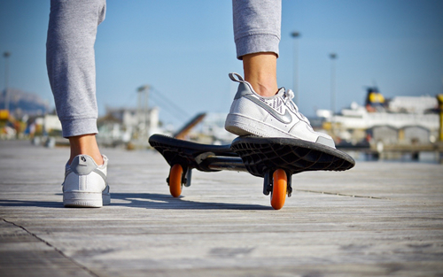 如何建立一个新的SiteLOGO模板